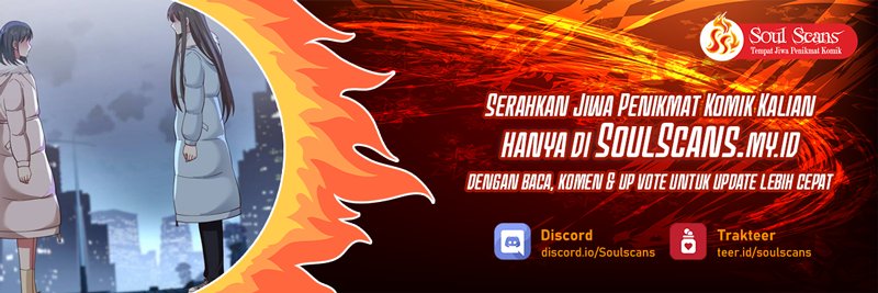 Manhua I Really Don’t Want to Be Reborn Chapter 54 gambar nomor 2