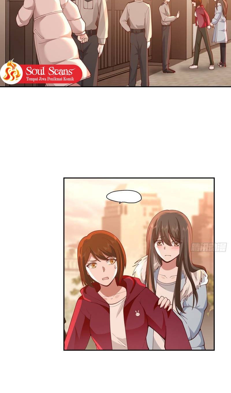 I Really Don’t Want to Be Reborn Chapter 54 Gambar 8