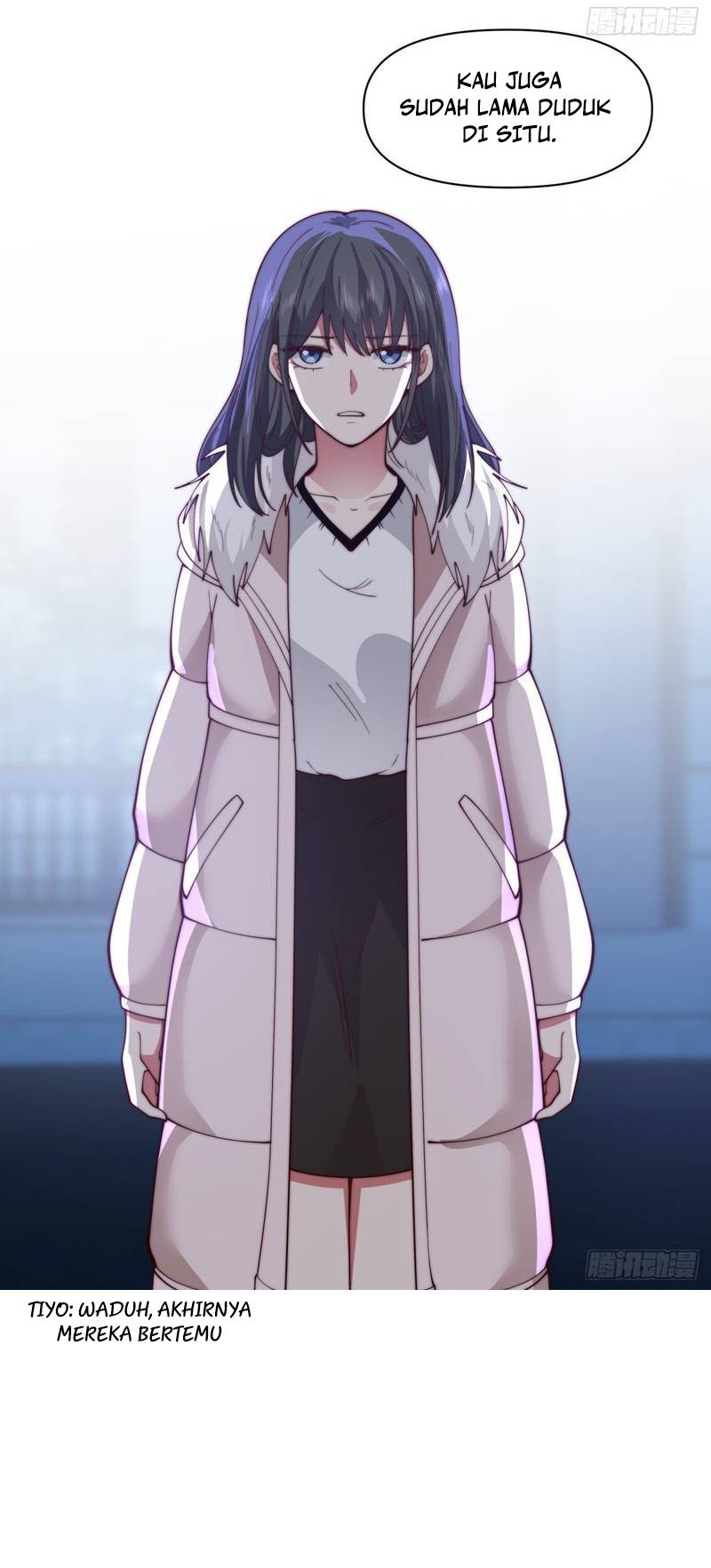 I Really Don’t Want to Be Reborn Chapter 54 Gambar 20