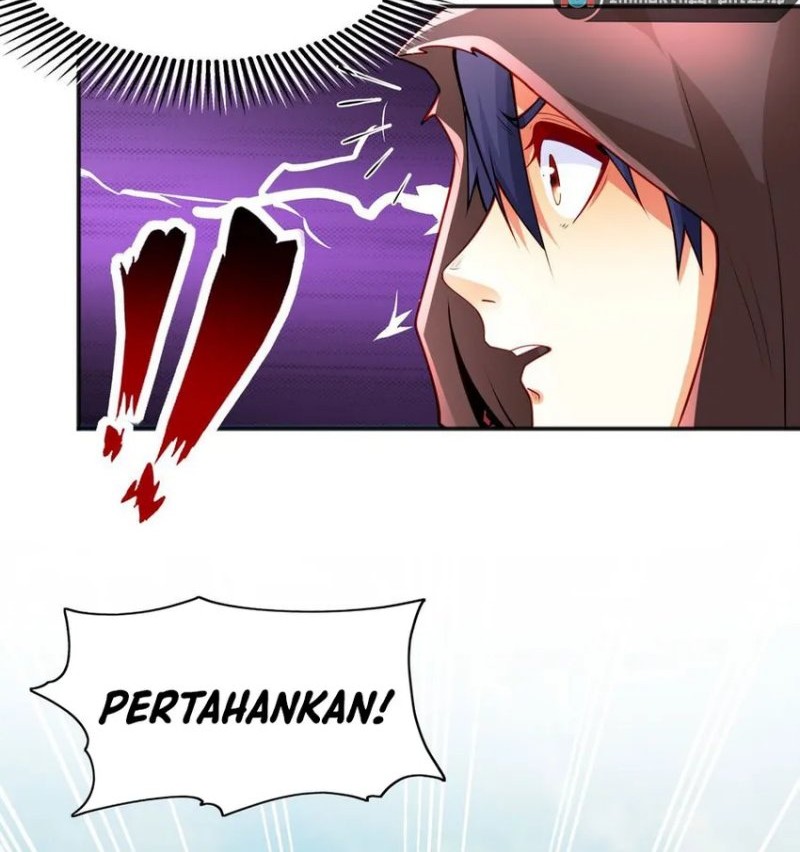 Awakening SSS-Rank Skill After A Kiss Chapter 48 Gambar 16