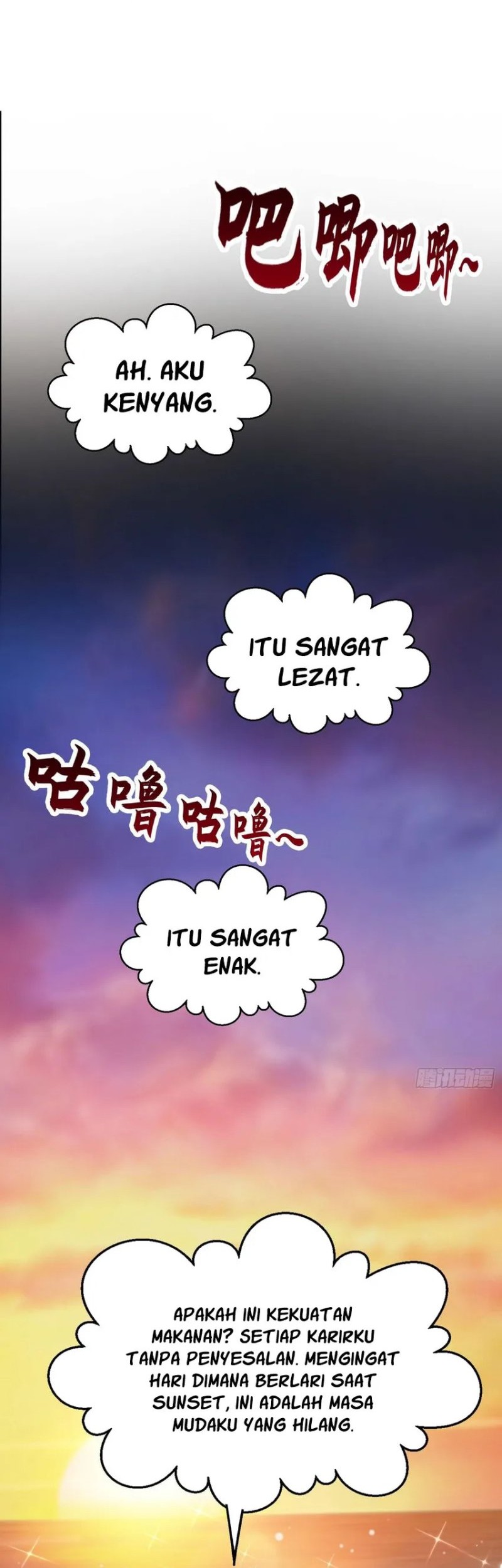 Awakening SSS-Rank Skill After A Kiss Chapter 48 Gambar 26