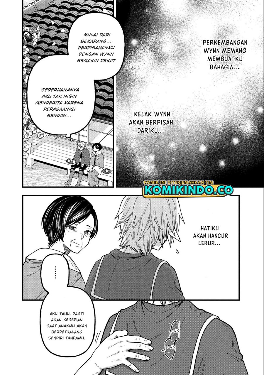 Tensei Shite High Elf ni Narimashitaga, Slow Life wa 120-nen de Akimashita Chapter 21 Gambar 11