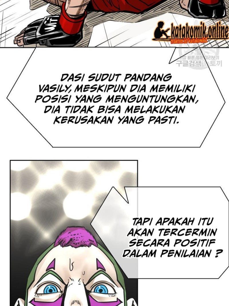 Shark Chapter 285 Gambar 31