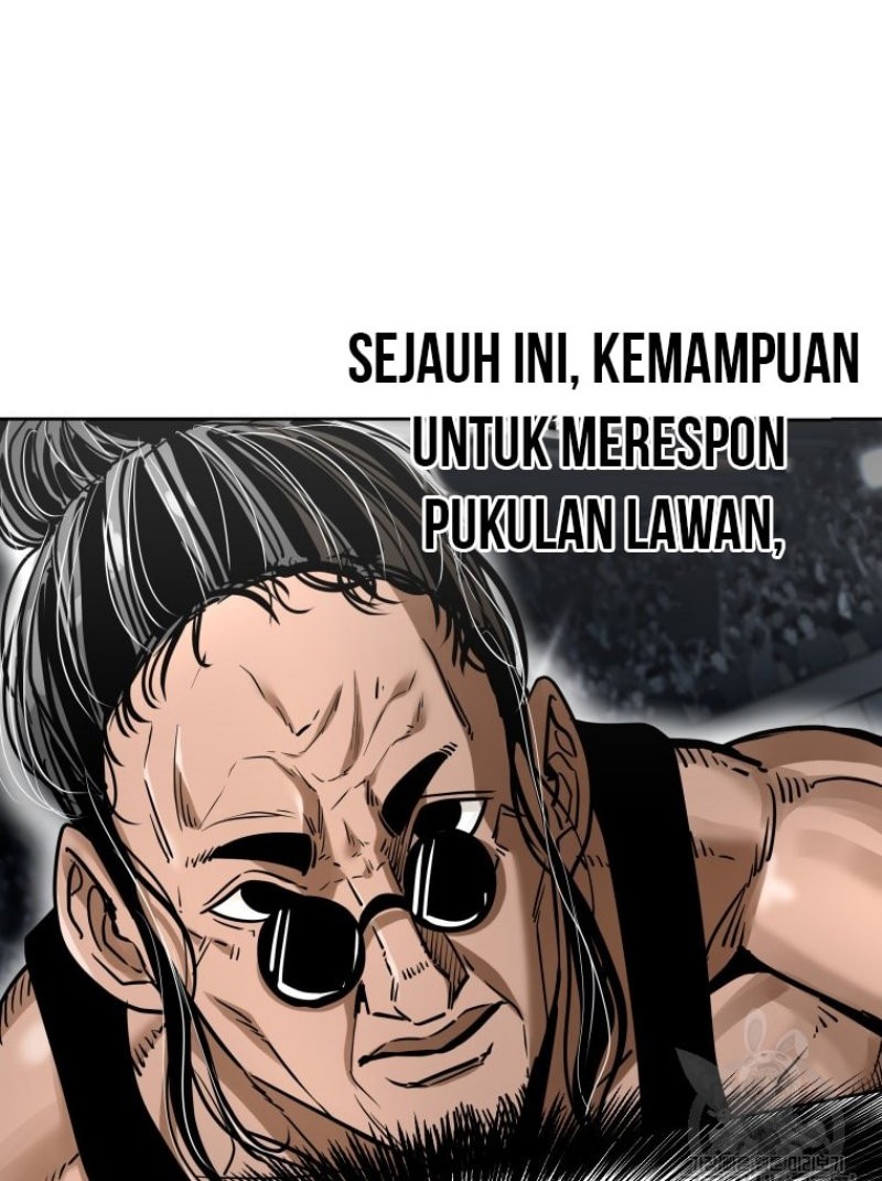 Shark Chapter 285 Gambar 22