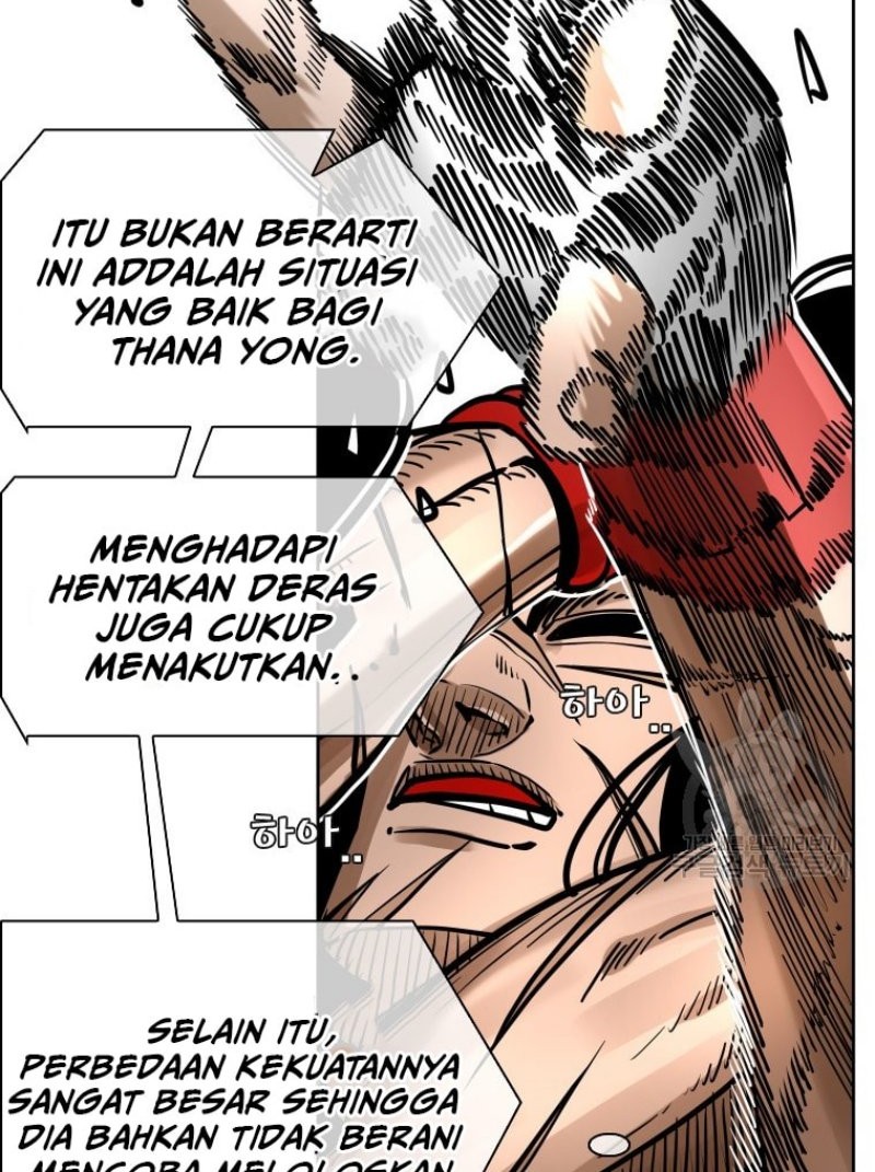 Shark Chapter 285 Gambar 25
