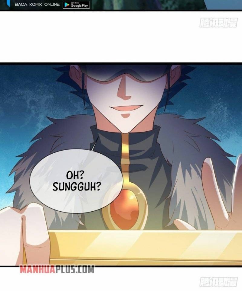 Peerless Soul Chapter 507 Gambar 32