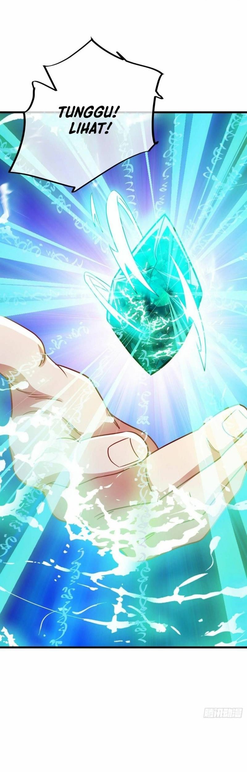 Manhua Peerless Soul Chapter 507 gambar nomor 2