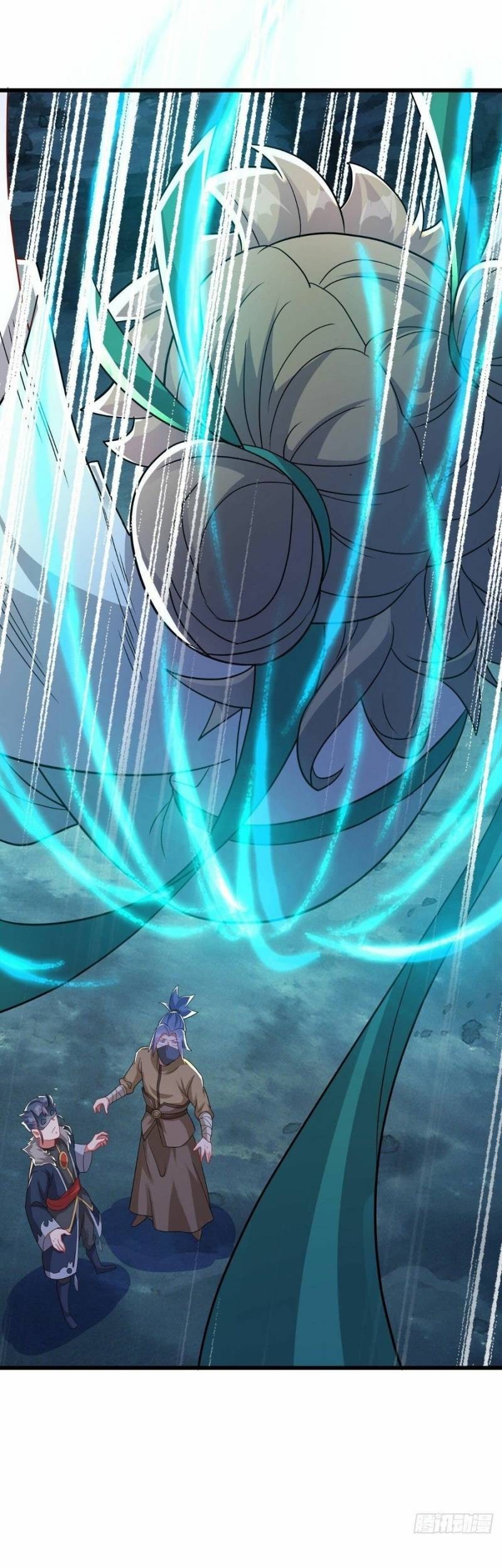 Peerless Soul Chapter 507 Gambar 4