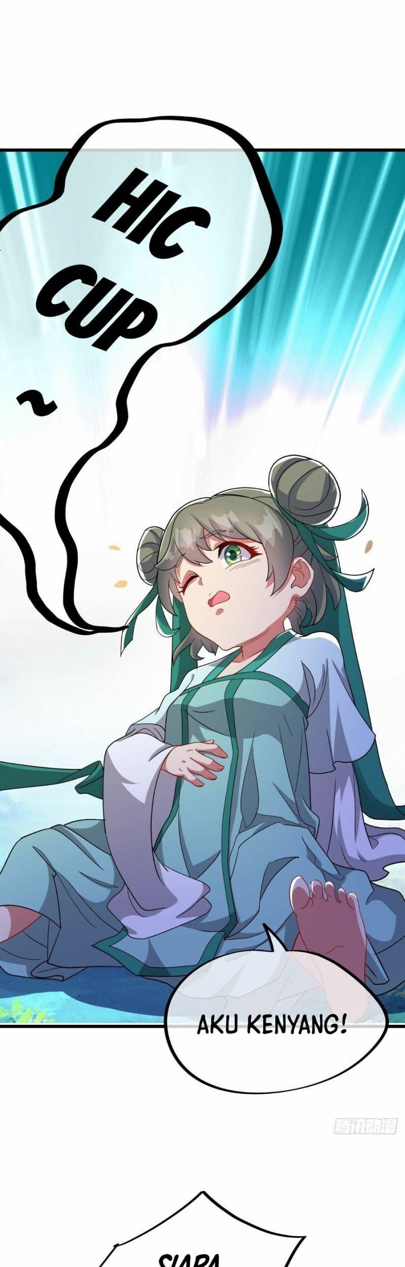 Peerless Soul Chapter 507 Gambar 7