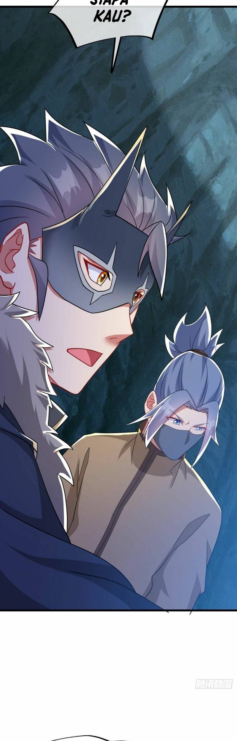 Peerless Soul Chapter 507 Gambar 8