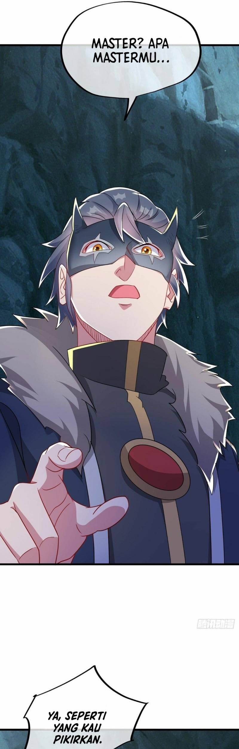 Peerless Soul Chapter 507 Gambar 10