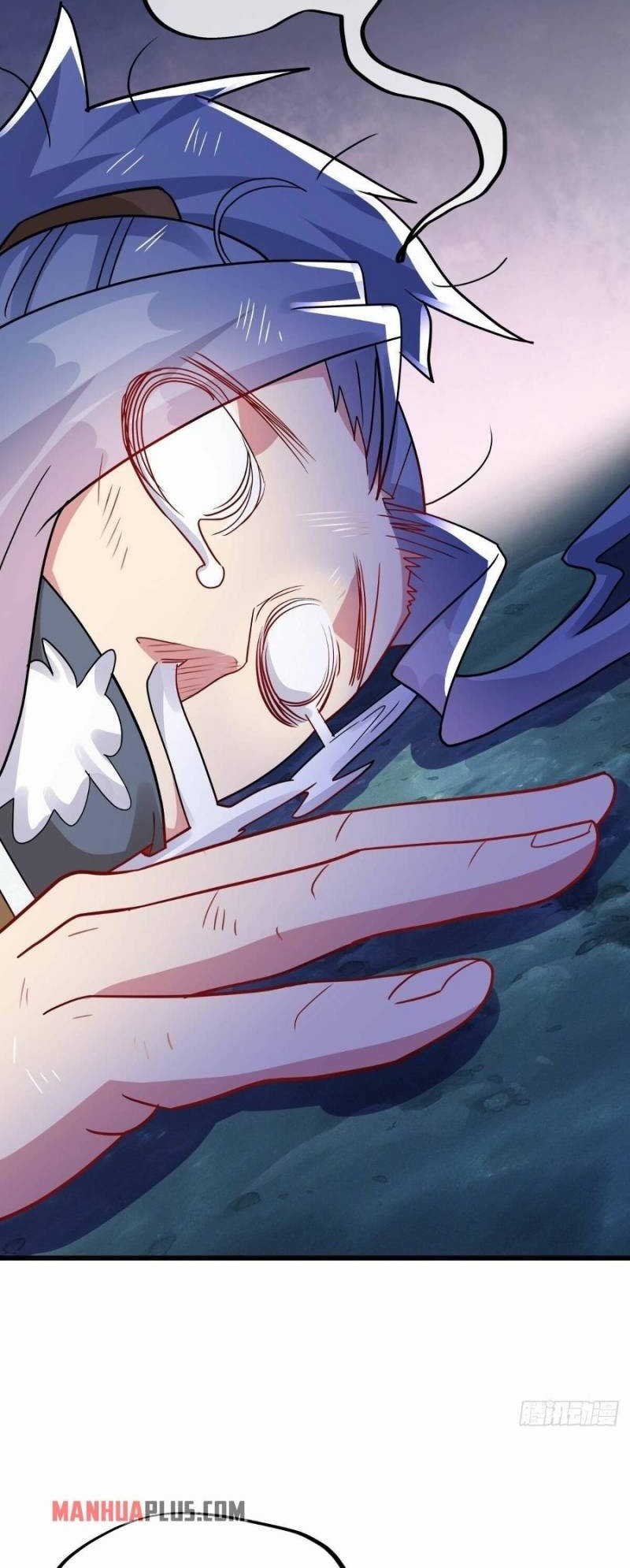 Peerless Soul Chapter 507 Gambar 15