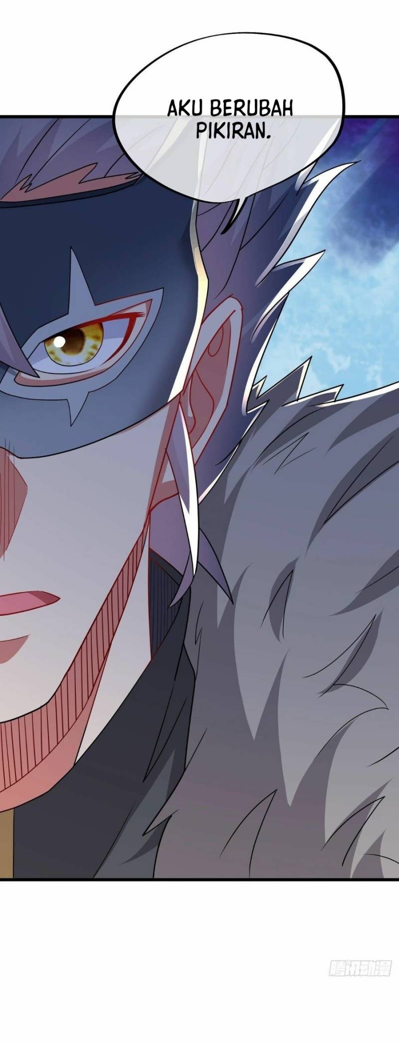 Peerless Soul Chapter 507 Gambar 21