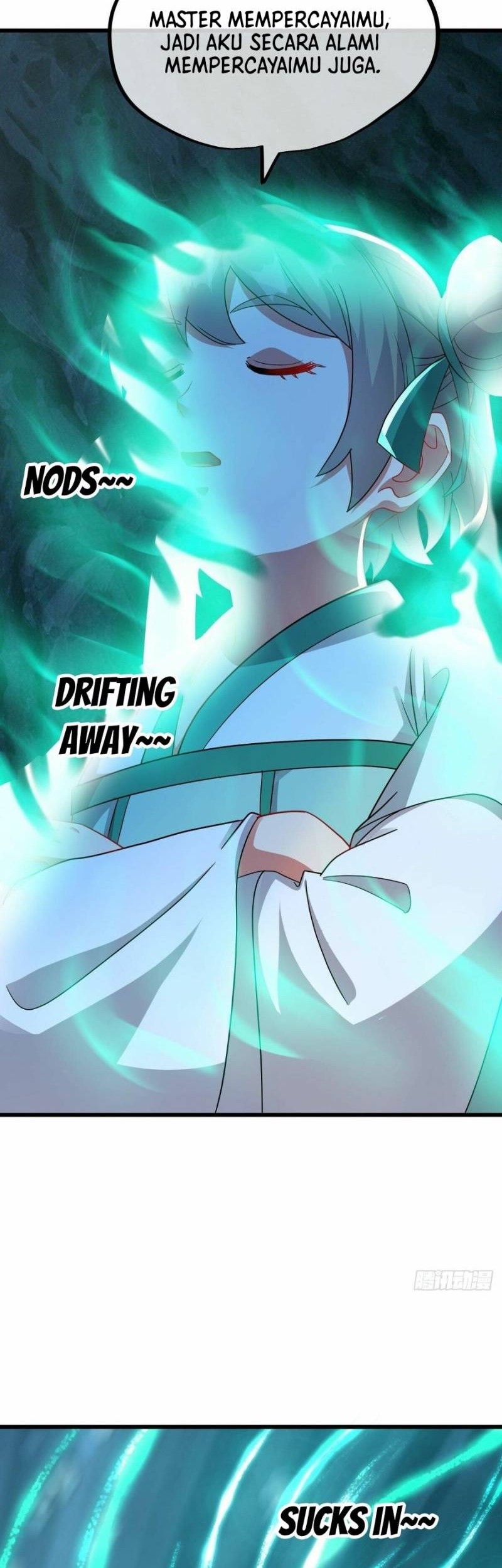 Peerless Soul Chapter 507 Gambar 23