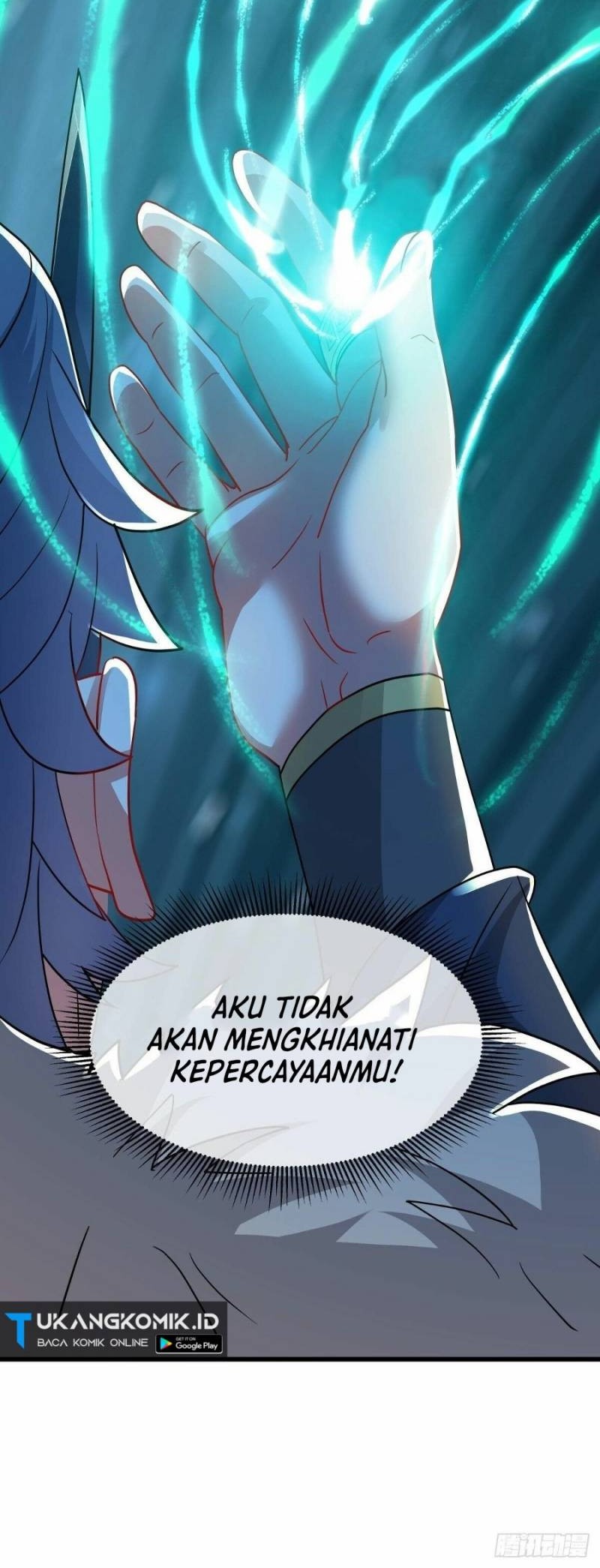 Peerless Soul Chapter 507 Gambar 24