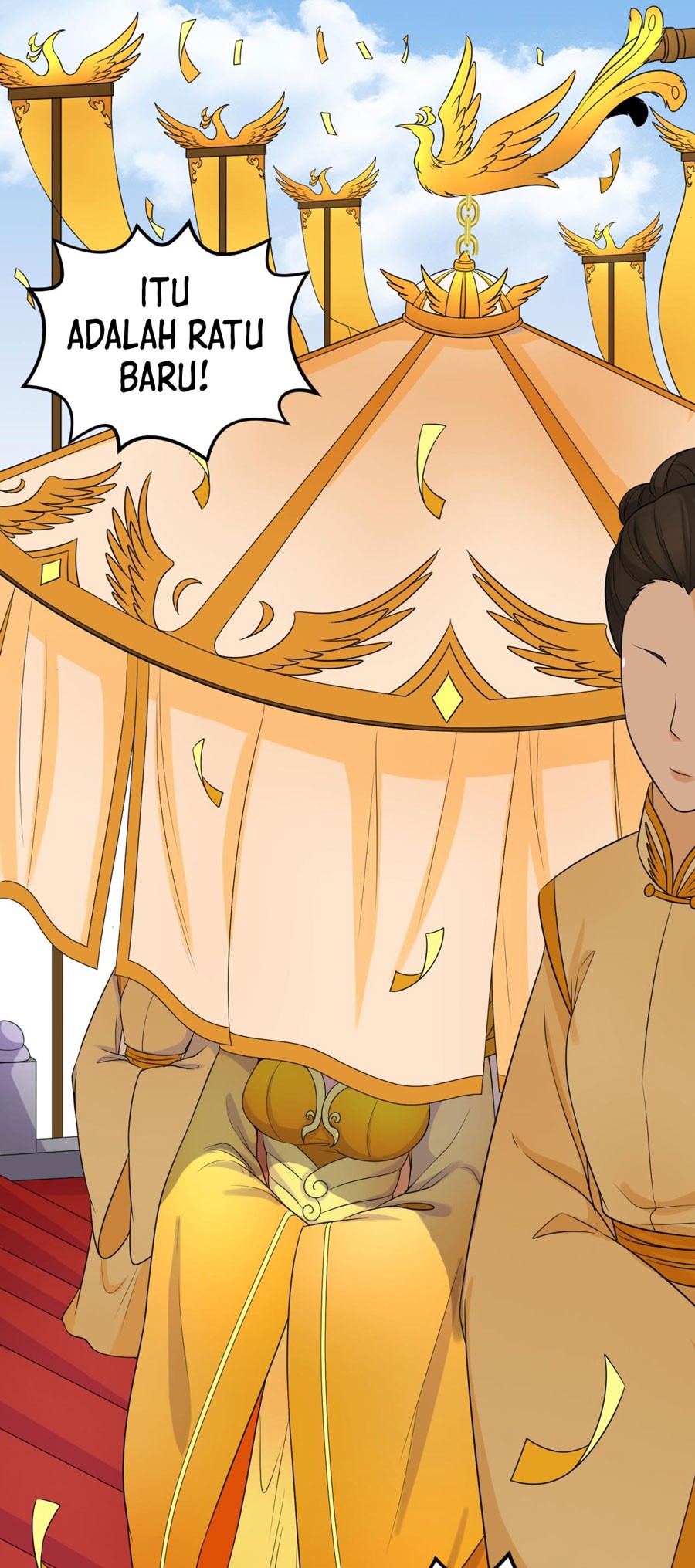 Age of Terror Chapter 97 Gambar 36