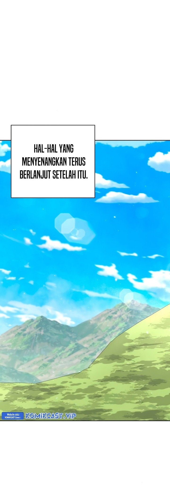 The Dark Mage’s Return to Enlistment Chapter 27 Gambar 27