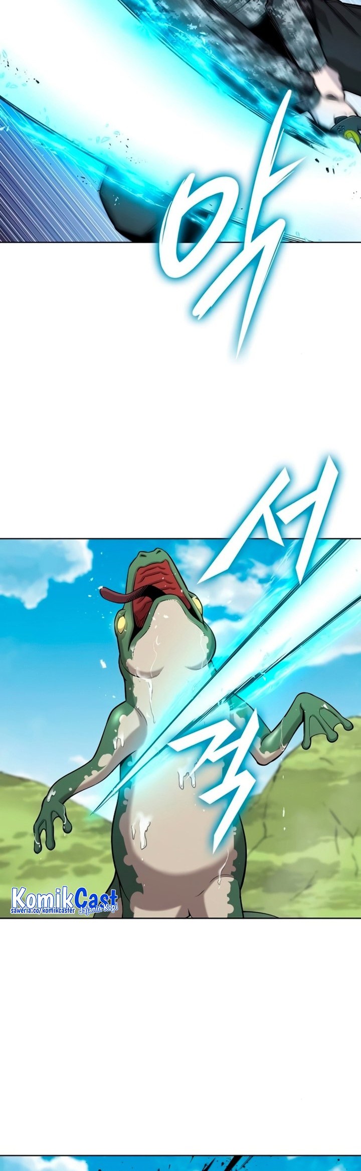 The Dark Mage’s Return to Enlistment Chapter 27 Gambar 33