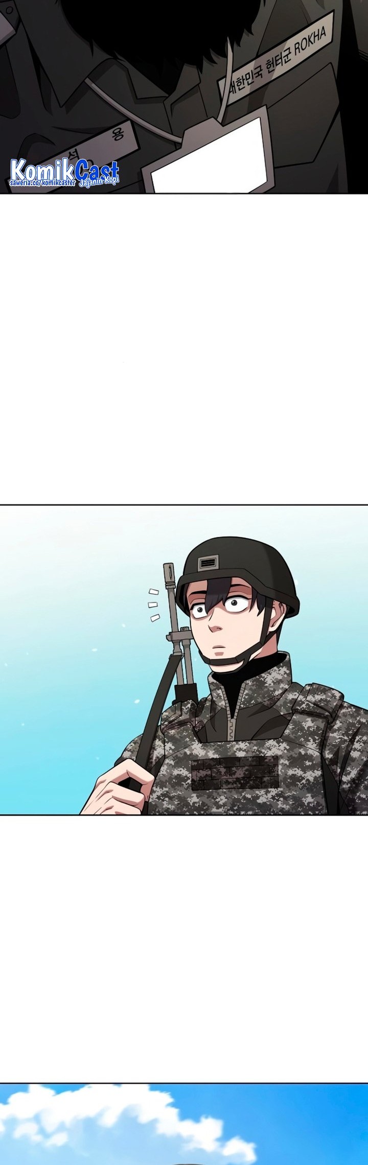 The Dark Mage’s Return to Enlistment Chapter 27 Gambar 25