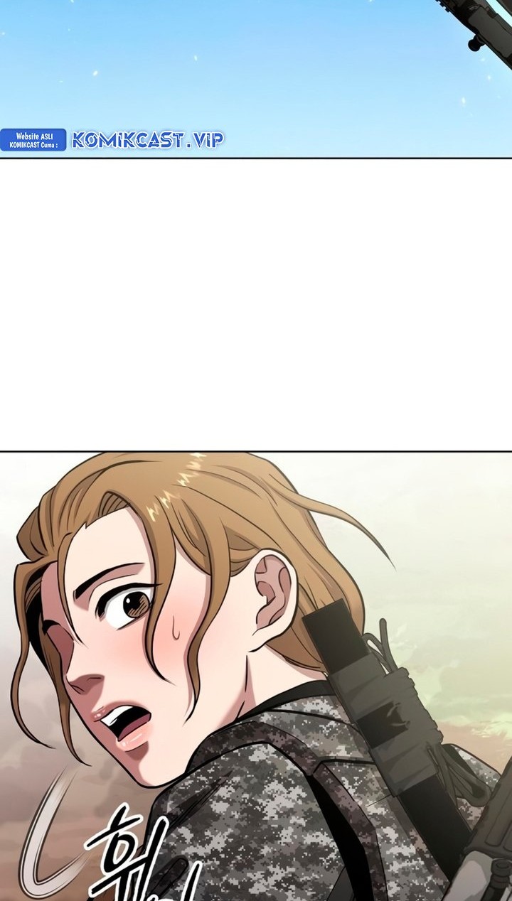 The Dark Mage’s Return to Enlistment Chapter 27 Gambar 57