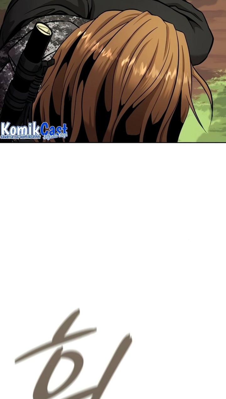 The Dark Mage’s Return to Enlistment Chapter 27 Gambar 59