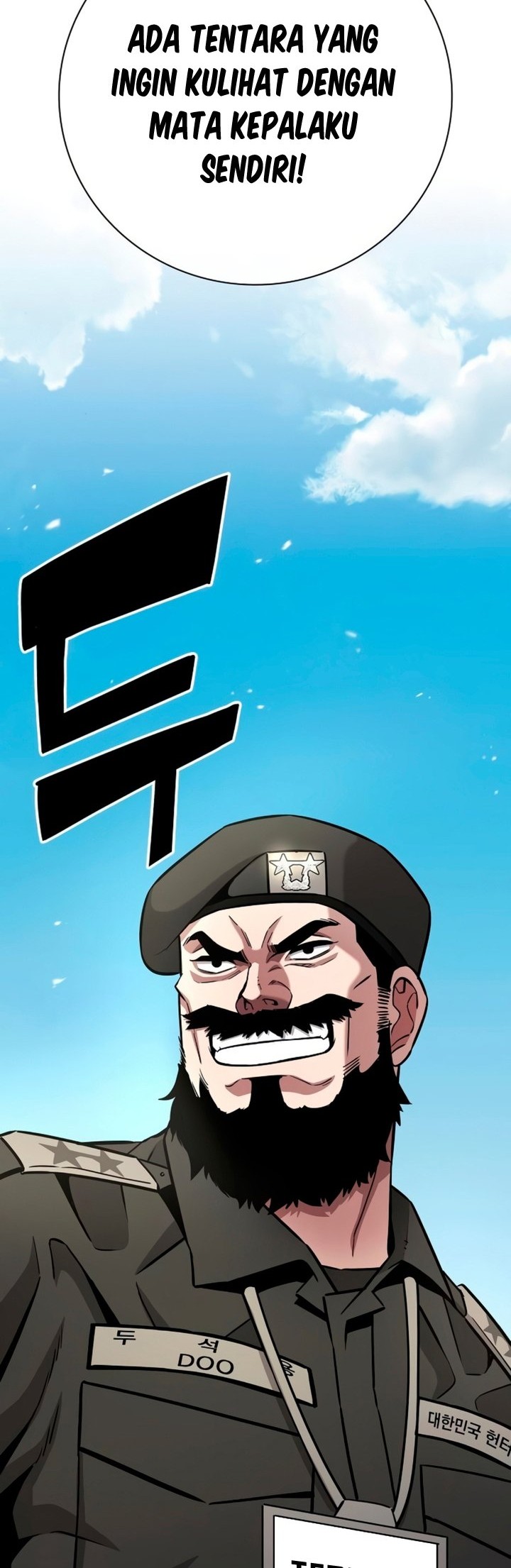 The Dark Mage’s Return to Enlistment Chapter 27 Gambar 11