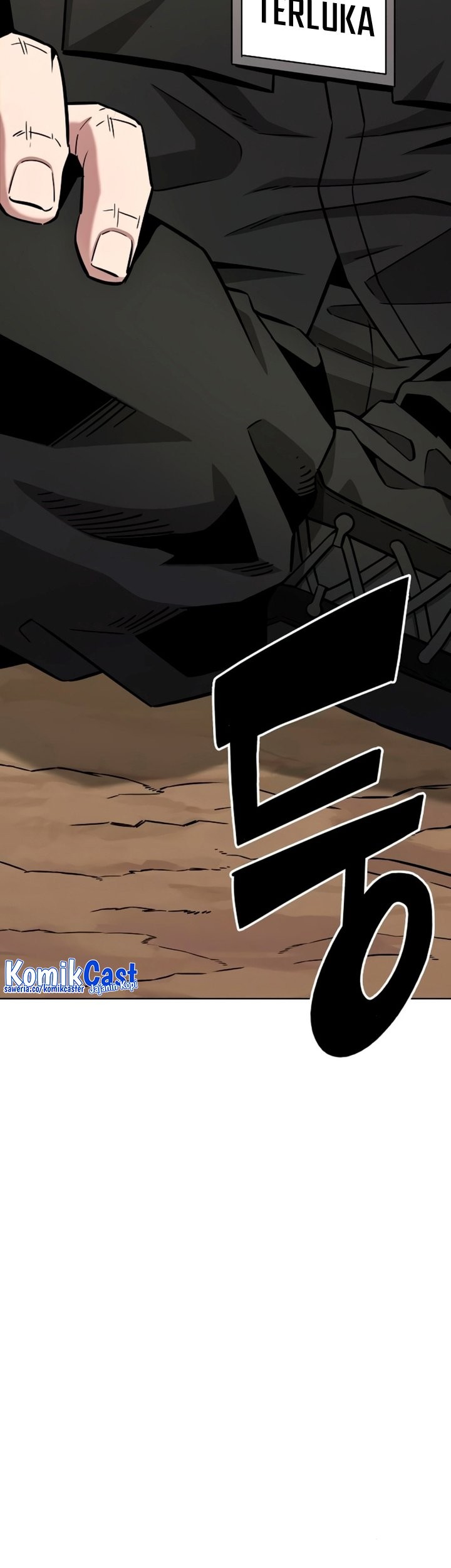 The Dark Mage’s Return to Enlistment Chapter 27 Gambar 12