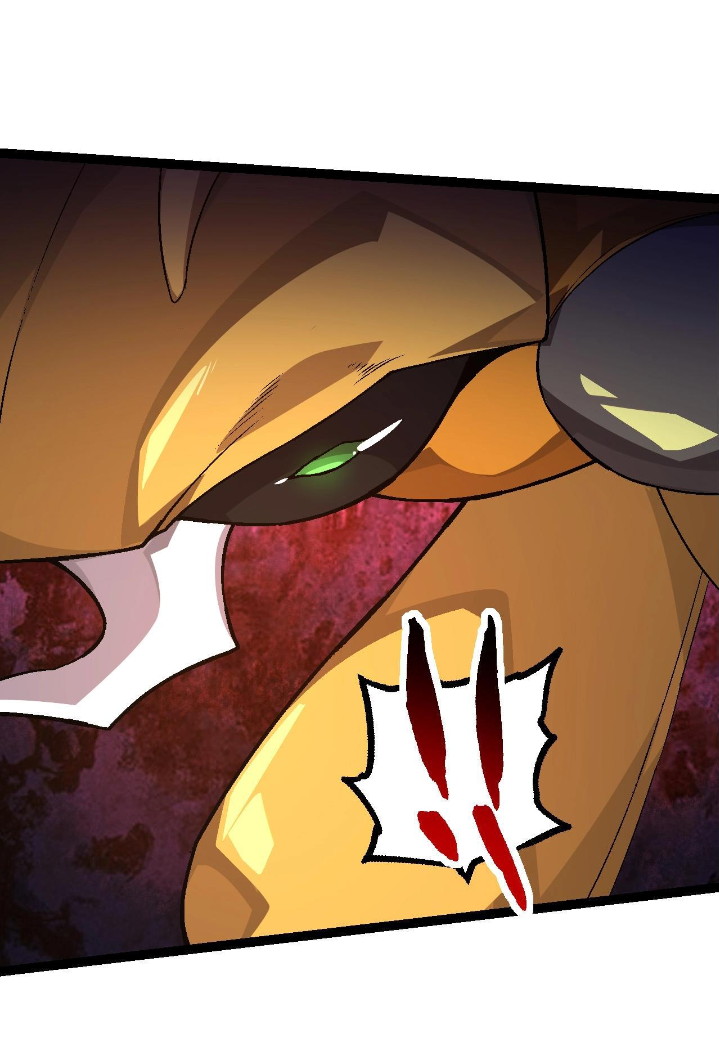 Evolution Begins With A Big Tree Chapter 94 Gambar 15