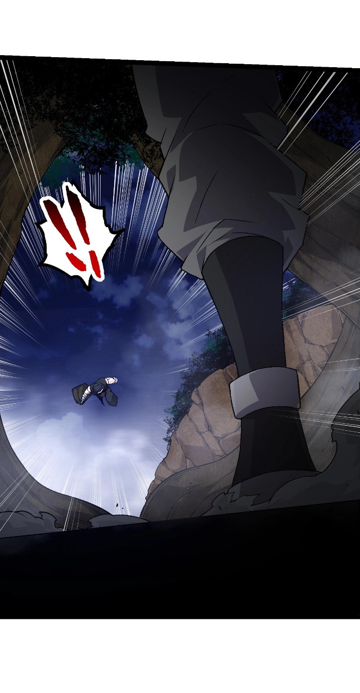 Evolution Begins With A Big Tree Chapter 94 Gambar 18