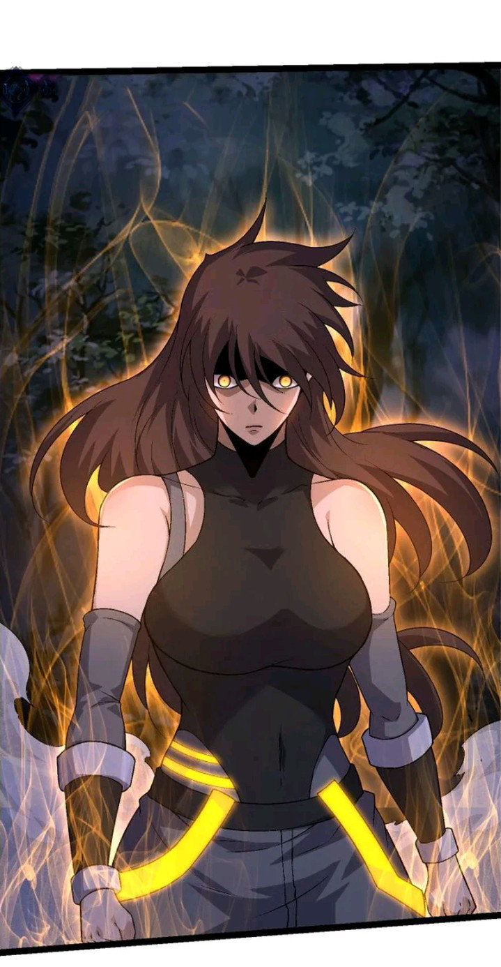 Evolution Begins With A Big Tree Chapter 94 Gambar 19