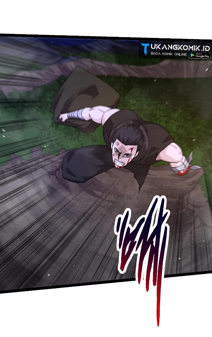 Evolution Begins With A Big Tree Chapter 94 Gambar 10