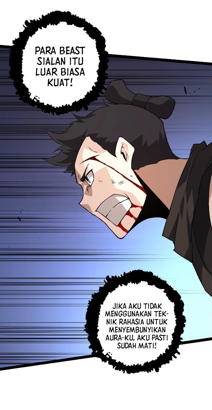 Evolution Begins With A Big Tree Chapter 94 Gambar 11