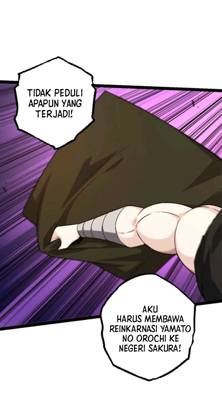 Evolution Begins With A Big Tree Chapter 94 Gambar 12