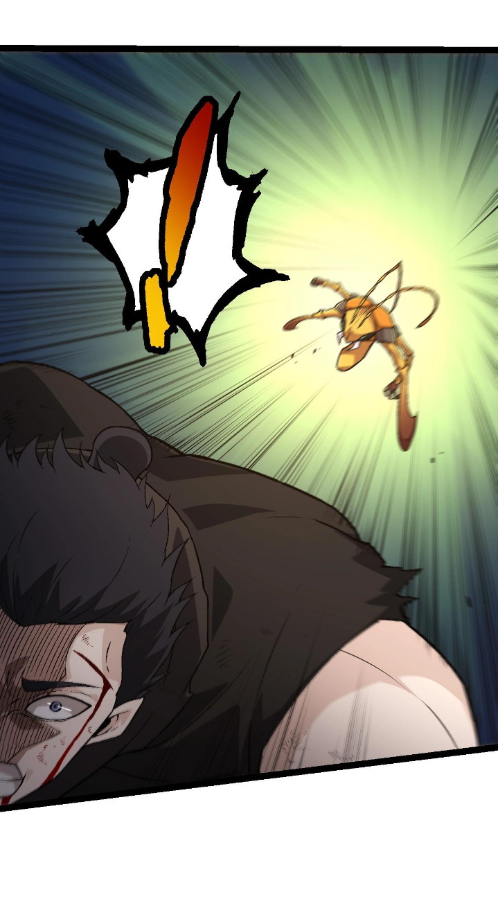 Evolution Begins With A Big Tree Chapter 94 Gambar 13