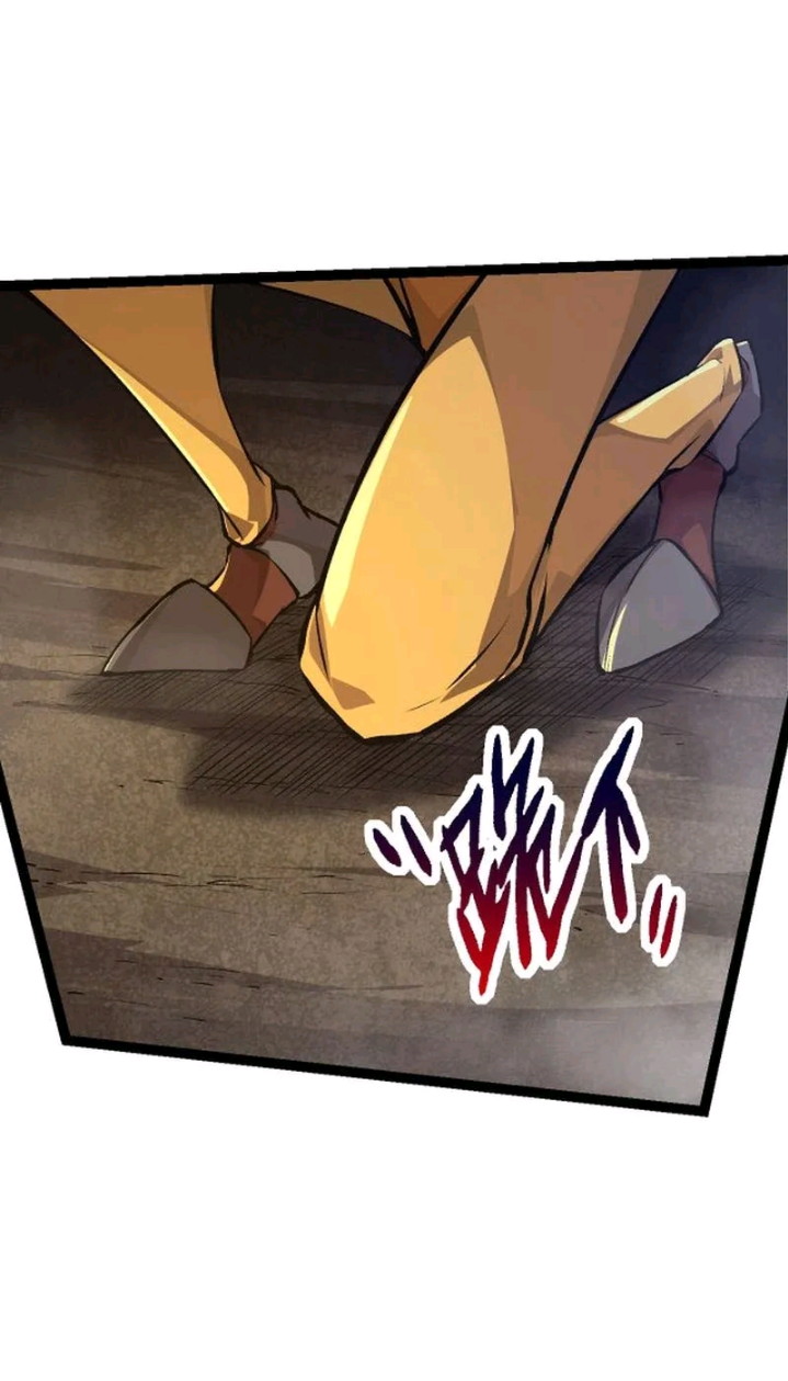 Evolution Begins With A Big Tree Chapter 94 Gambar 27