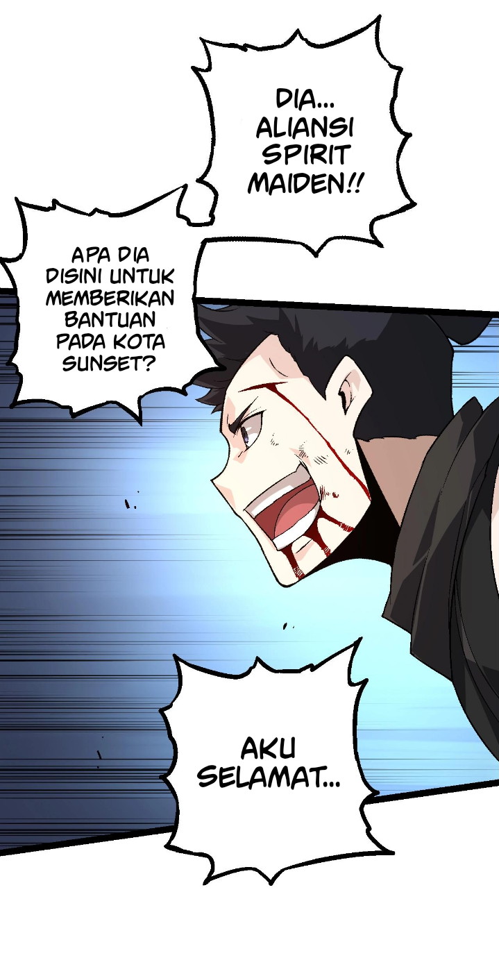 Evolution Begins With A Big Tree Chapter 94 Gambar 20