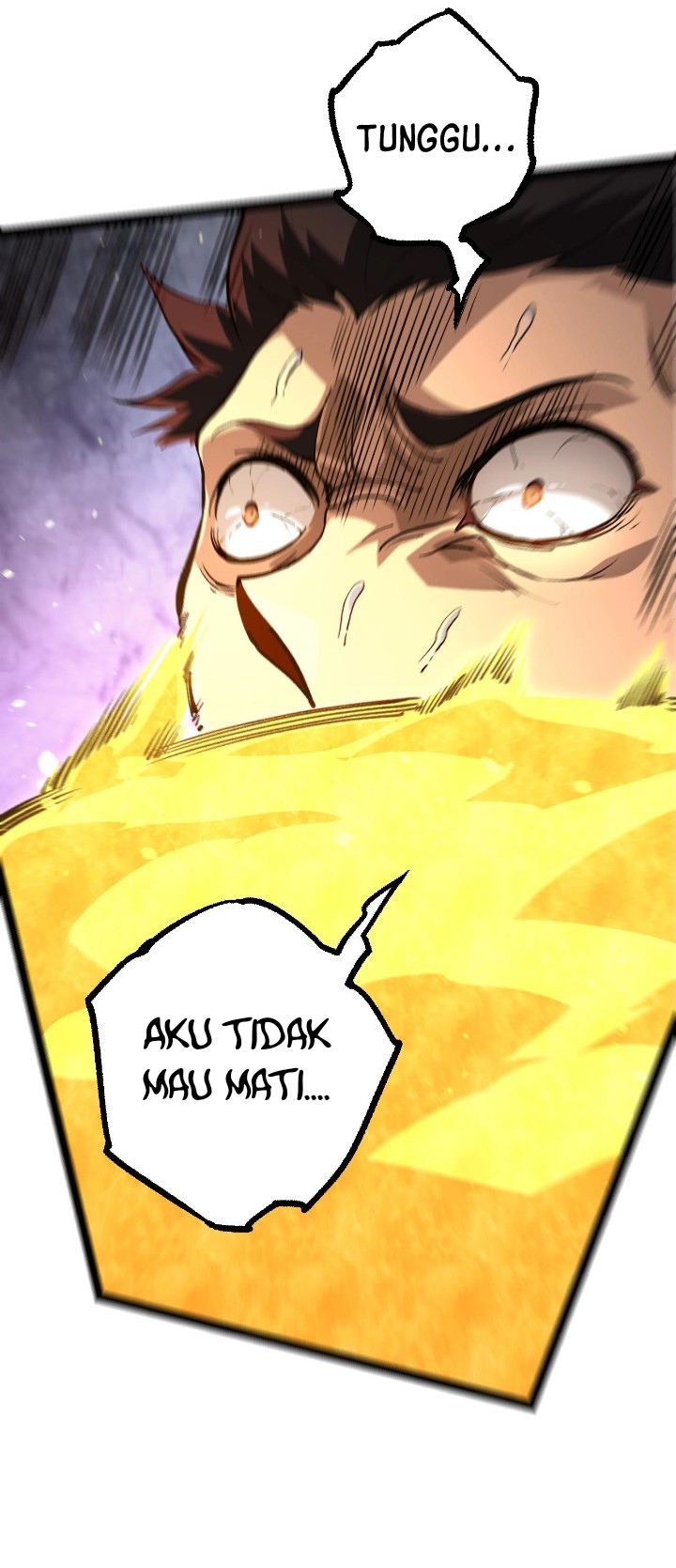 Evolution Begins With A Big Tree Chapter 94 Gambar 34