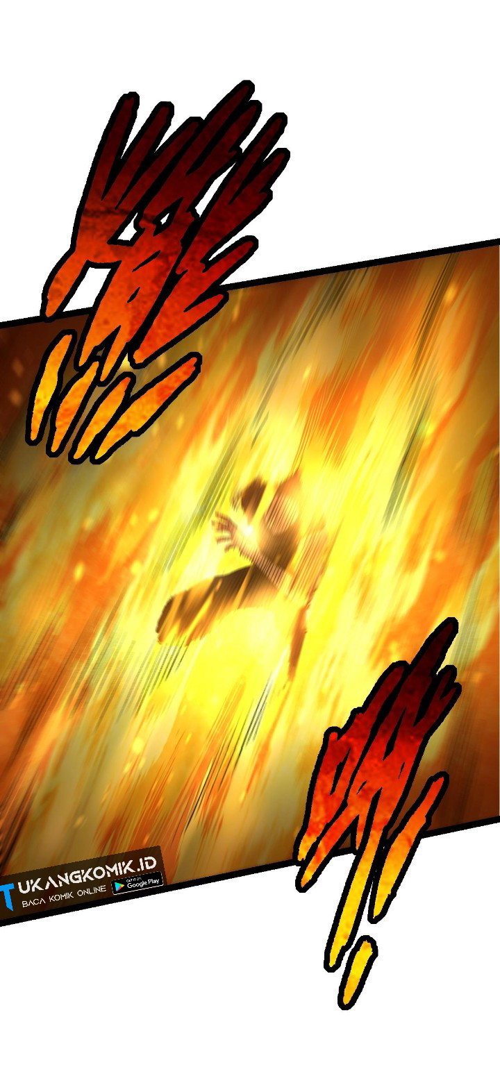 Evolution Begins With A Big Tree Chapter 94 Gambar 35