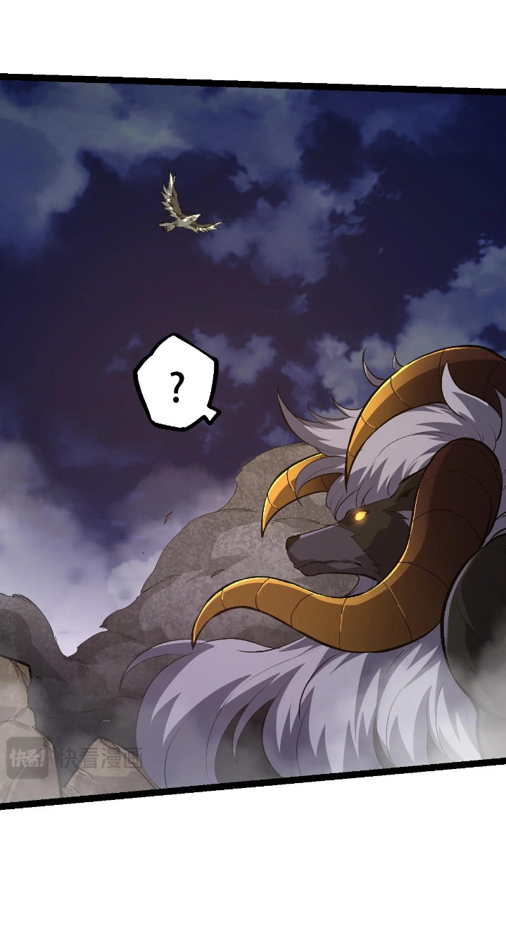 Evolution Begins With A Big Tree Chapter 94 Gambar 36