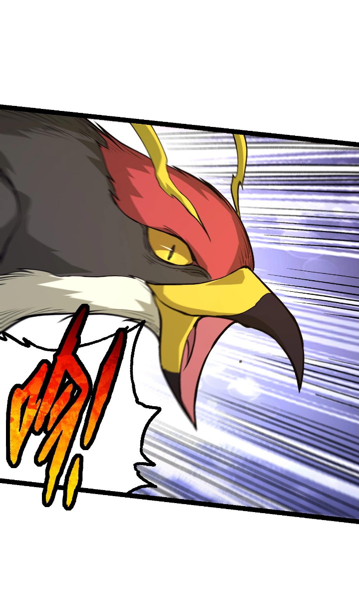 Evolution Begins With A Big Tree Chapter 94 Gambar 37