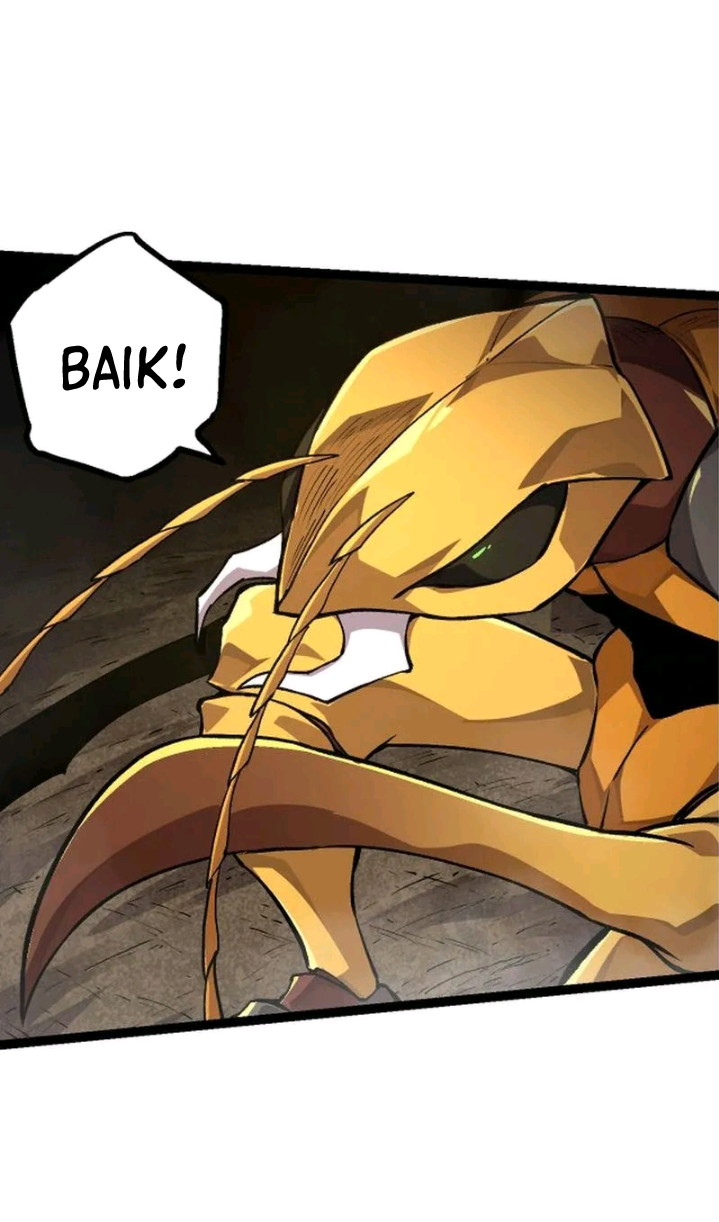 Evolution Begins With A Big Tree Chapter 94 Gambar 31