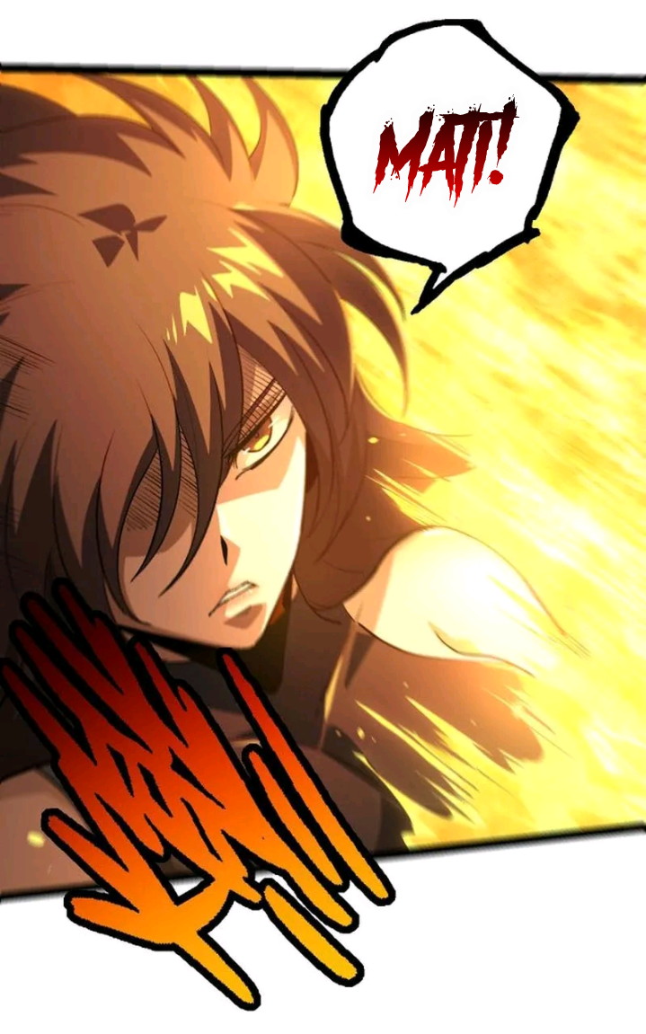 Evolution Begins With A Big Tree Chapter 94 Gambar 33