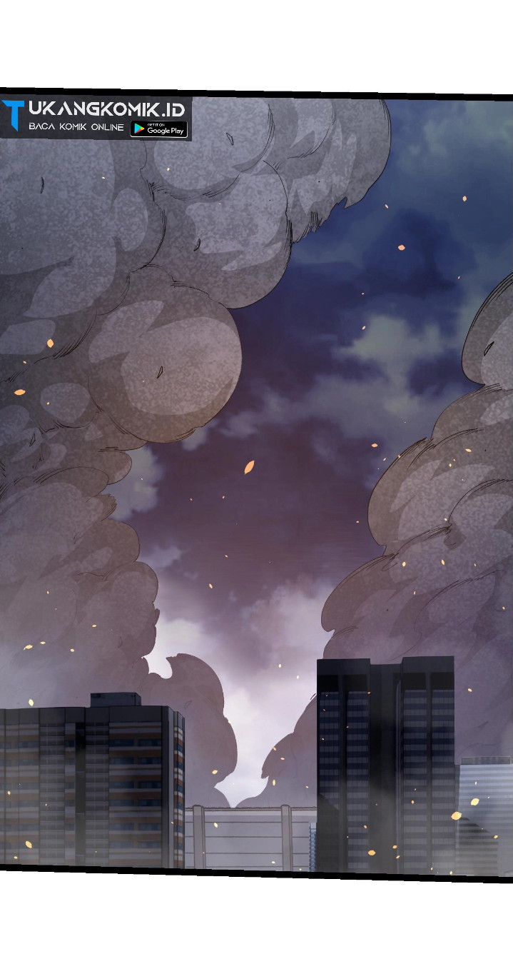 Evolution Begins With A Big Tree Chapter 94 Gambar 45