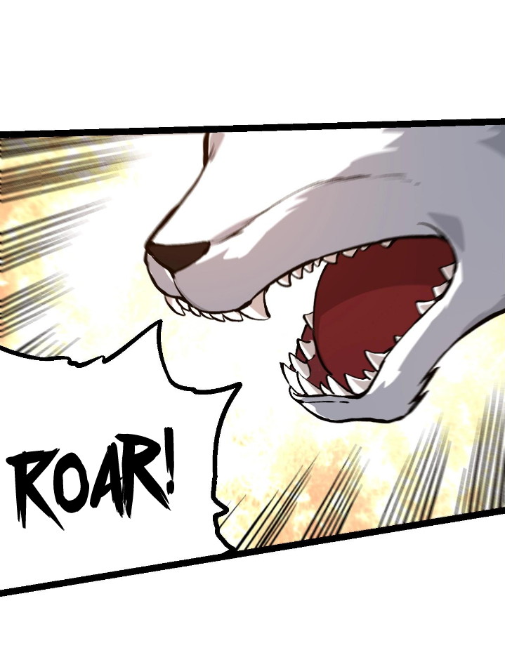 Evolution Begins With A Big Tree Chapter 94 Gambar 47