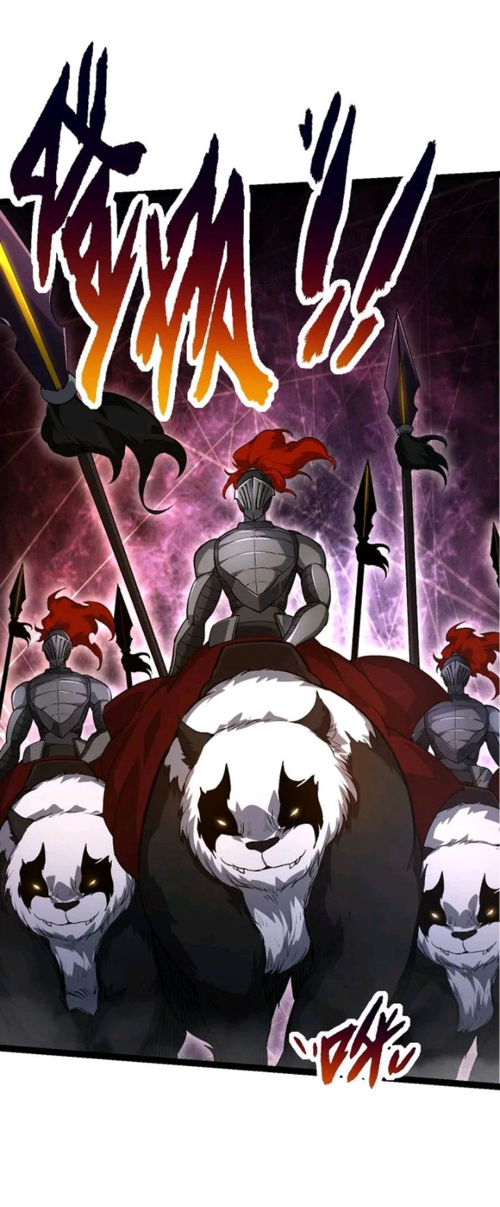 Evolution Begins With A Big Tree Chapter 94 Gambar 48