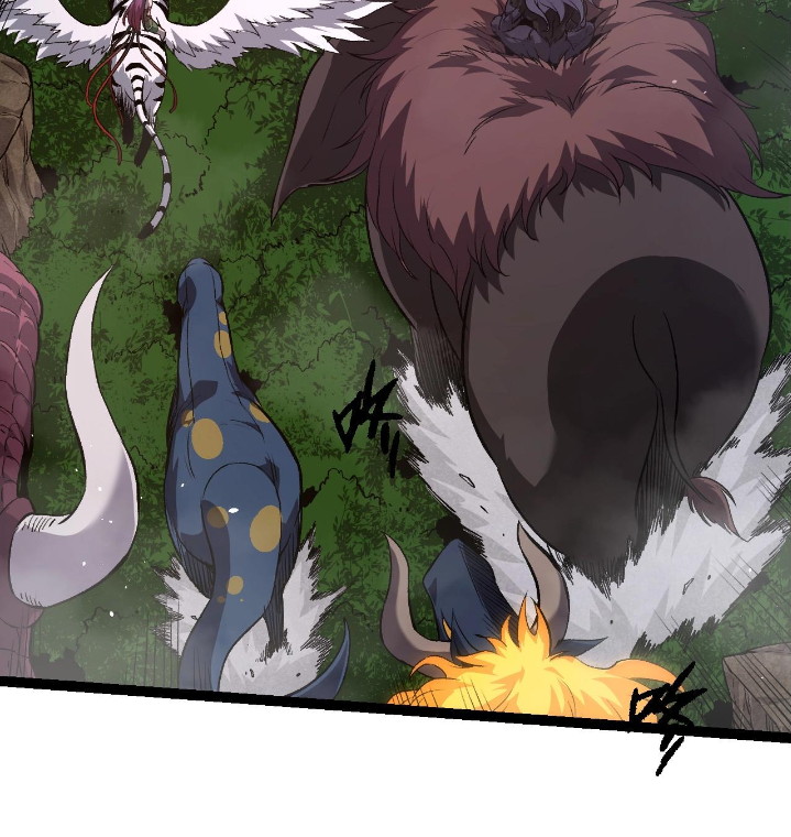 Evolution Begins With A Big Tree Chapter 94 Gambar 41