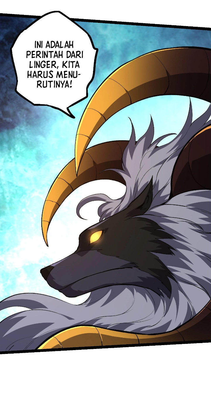 Evolution Begins With A Big Tree Chapter 94 Gambar 42