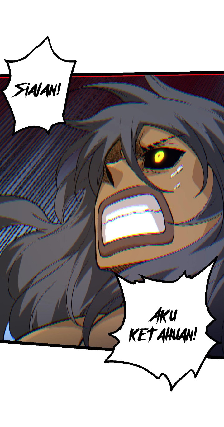 Evolution Begins With A Big Tree Chapter 94 Gambar 55