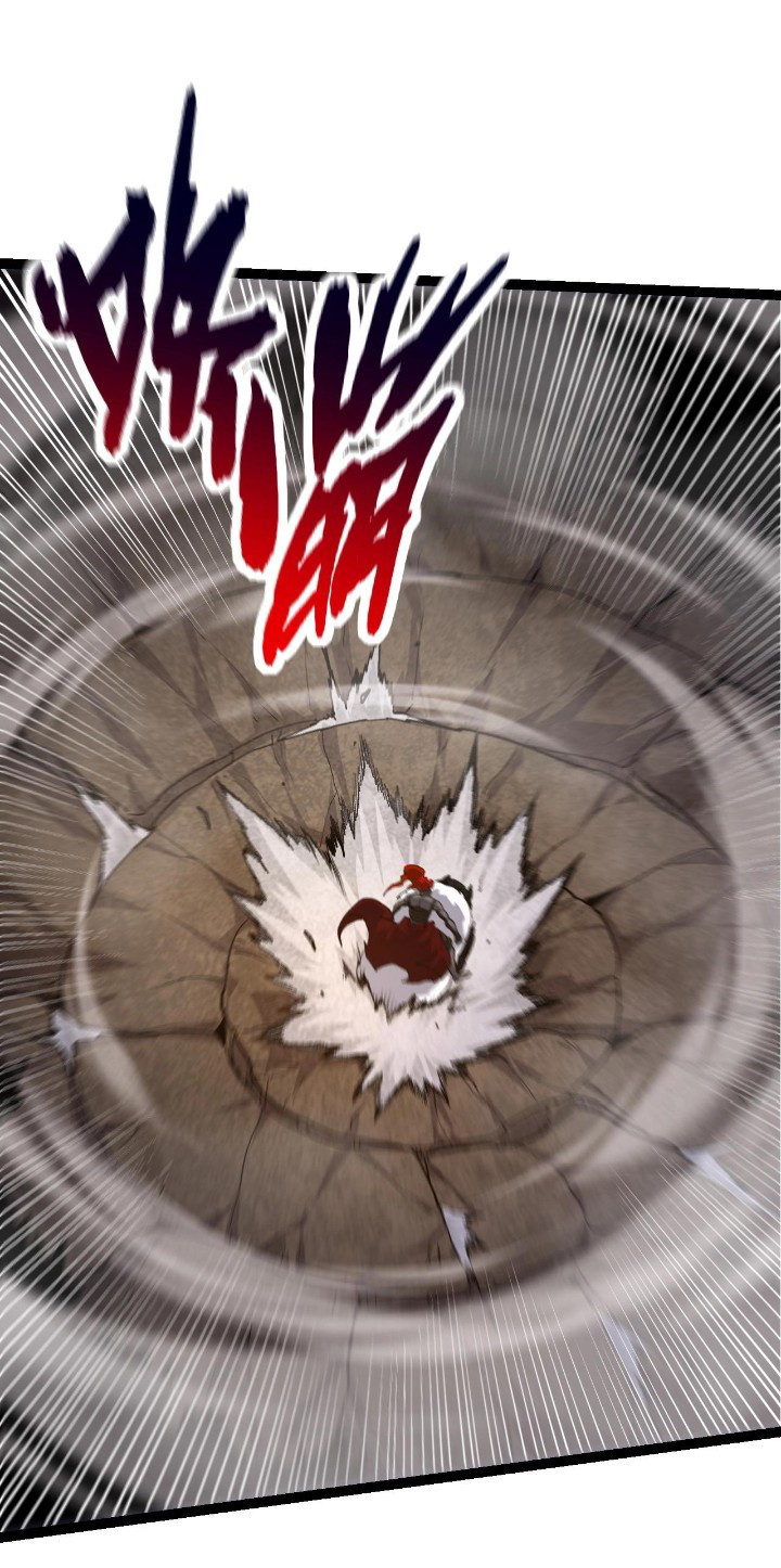 Evolution Begins With A Big Tree Chapter 94 Gambar 57