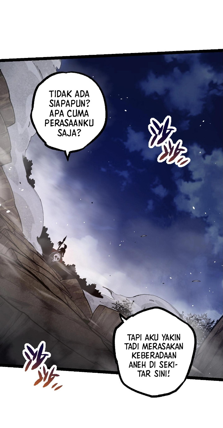 Evolution Begins With A Big Tree Chapter 94 Gambar 60